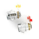 Toyota Corolla EE90 Door Lock - RH: 6905112200 / LH: 6905212210 | MK3 -| thumbnail