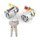 Toyota Corolla EE90 Door Lock - RH: 6905112200 / LH: 6905212210