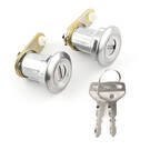 Fechadura da porta Toyota - RH: 6905189106 / LH: 6905289106