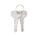 New Aftermarket Toyota Kijang 1986-1990 Door Lock - Compatible Part Number 6905132010 / 6905232010 | Emirates Keys -| thumbnail