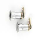 New Aftermarket Toyota Corolla KE , KE70/75 Door Lock - Compatible Part Number: 6905119065 , 6905219065 , 6905119175/6 , 6905219175/6 | Emirates Keys -| thumbnail