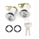 Toyota Corolla KE , KE70/75 Door Lock - 6905119065 , 6905219065 , 6905119175/6 , 6905219175/6