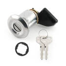 Toyota Fuel Lid Lock - 6905829016 / 6905890A00