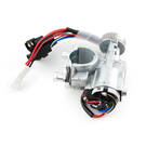 New Aftermarket Mazda Familia 323 Ignition Lock - Compatible Part Number:  BF6776290 | Emirates Keys -| thumbnail
