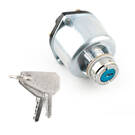 Universal Ignition Lock 24V Type 1