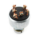 Universal Ignition Lock 24V Type 2 | MK3 -| thumbnail