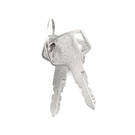 New Aftermarket Universal Ignition Lock 24V Type 2 High Quality Best Price | Emirates Keys -| thumbnail