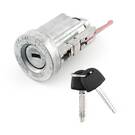 Isuzu D-Max Ignition Lock Cylinder - 8973764440