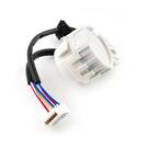 Interruptor de ignição de partida Audi Volkswagen - 1K0905849 | MK3 -| thumbnail