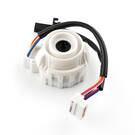 Interruptor de ignição de partida Audi Volkswagen - 1K0905849