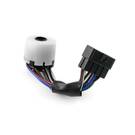 Interruptor de ignição e partida Toyota Hilux RN80 / RN85 - 8445035090 | MK3 -| thumbnail