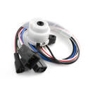 Mazda 323 Ignition Starter Switch - B09266151, G21166151