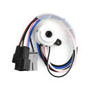 New Aftermarket Mazda 323 Ignition Starter Switch - Compatible Part Number: B09266151, G21166151 | Emirates Keys -| thumbnail