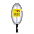 Llave remota inteligente original/OEM para Hyundai Santa Fe MX5 2024, 6+1 botones, 433 MHz. Número de pieza OEM: 95440-P6090, 95440P6090 | Emirates Keys -| thumbnail