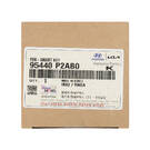 New KIA Sorento Hybrid 2024 Genuine / OEM Smart Remote Key 4+1 Buttons 433MHz OEM Part Number: 95440-P2AB0 , 95440P2AB0 | Emirates Keys -| thumbnail