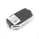 New KIA Ceed 2022 Genuine / OEM Flip Remote Key 3 Buttons 433MHz OEM Part Number: 95430-J7200, 95430J7200 | Emirates Keys -| thumbnail
