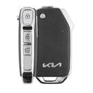 KIA Ceed 2022 Genuine Flip Remote Key 3 Buttons 433MHz 95430-J7200