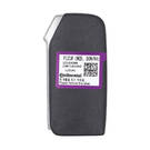 Новый оригинальный смарт-ключ с дистанционным управлением Kia Sportage 2023 года, 6+1 кнопка, 433 МГц, номер детали OEM: 95440-P1210, 95440P1210 | Emirates Keys -| thumbnail