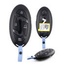 Hyundai Avante N CN7 - Llave remota inteligente original (4+1 botones, 433 MHz, 95440-IB500YPN)