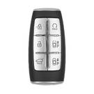 Genesis GV70 2022 Smart Remote Key 6 Buttons 433MHz 95440-DS110