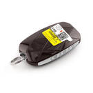 New Genesis G90 2024 Genuine / OEM Smart Remote Key 6+1 Buttons 433MHz OEM Part Number: 95440-T4120BRB , 95440T4120BRB | Emirates Keys -| thumbnail