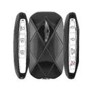 Genesis G90 2024 Genuine Smart Remote Key 6+1 Buttons 433MHz 95440-T4120MDY