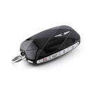 New Genesis G90 2024 Genuine / OEM Smart Remote Key 433MHz 6+1 Buttons OEM Part Number: 95440-T4120NRB , 95440T4120NRB | Emirates Keys -| thumbnail