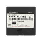 New Genesis G90 2024 Genuine / OEM Smart Remote Key 433MHz 6+1 Buttons OEM Part Number: 95440-T4120NRB , 95440T4120NRB | Emirates Keys -| thumbnail