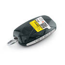 New Genesis G90 2024 Genuine / OEM Smart Remote Key 6+1 Buttons 433MHz OEM Part Number: 95440-T4120URA , 95440T4120URA | Emirates Keys -| thumbnail