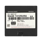 New Genesis G90 2024 Genuine / OEM Smart Remote Key 6+1 Buttons 433MHz OEM Part Number: 95440-T4120URA , 95440T4120URA | Emirates Keys -| thumbnail