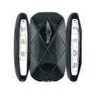 Genesis G90 2024 Genuine Smart Remote Key 6+1 Buttons 433MHz 95440-T4120URA