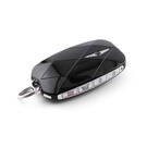 New Genesis GV80 Genuine / OEM Smart Remote Key 4+1 Buttons 433MHz OEM Part Number: 95440-T6BA0 , 95440T6BA0 | Emirates Keys -| thumbnail
