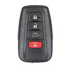 Toyota Highlander 2019-2023 Original Smart Remote Key 312.11/314.35MHz 8990H-0E030