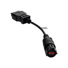 Jaltest JDC544A - Câble de diagnostic EControls