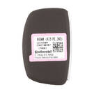 Hyundai Grand I10 Orijinal Akıllı Uzaktan Anahtar 95440-K6500 | MK3 -| thumbnail