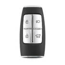 Genesis G70 2021 Genuine Smart Remote Key 4 Buttons 433MHz 95440-G9510