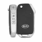 KIA Sorento 2021 Chave Remota Flip Original 3 Botões 433MHz 95430-P2300