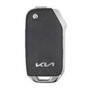 KIA Carnival Original Flip Remote Key 95430-P1200 | MK3 -| thumbnail