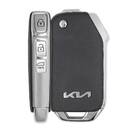 KIA Carnival 2022 Original Flip Remote Key 3 Buttons 433MHz 95430-P1200