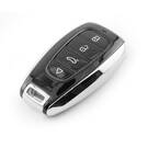New Xhorse Subaru 4 Buttons XM38 Universal Smart Remote Key Added 8A, 4D type XSSBR0EN  -  Supports regenerate and reuse | Emirates Keys -| thumbnail