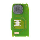 New Xhorse Special PCB Board Remote Key 3 Buttons Exclusively for Hyundai & Kia XZKA81EN  | Emirates Keys -| thumbnail
