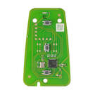 Xhorse PCB Remote Key for Peugeot Citroen DS XZPG00EN  | MK3 -| thumbnail