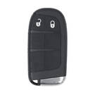 Jeep Grand Cherokee 2014-2021 Smart Remote Key 2 Buttons 433MHz