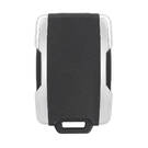 Chave remota GMC Chevrolet 3 + 1 botões 13577770 / 84540865 | MK3 -| thumbnail