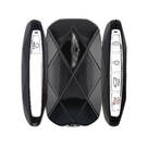 Genesis G80 2025 Genuine Smart Remote Key 4+1 Buttons 433MHz 95440-T1BA0