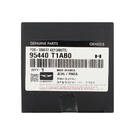 New Genesis 2024 Genuine / OEM Smart Remote Key 6+1 Buttons 433MHz OEM Part Number: 95440-T1AB0 , 95440T1AB0 | Emirates Keys -| thumbnail