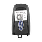 Ford F150 2023 Original Smart Remote Key PR3T-15K601-AA | MK3 -| thumbnail