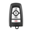 Ford F150 2023 Original Smart Remote Key 3+1 Buttons 434MHz PR3T-15K601-AA