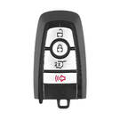Ford Expedition 2024 Original Smart Remote Key 3+1 Buttons 433/434MHz PLIT-15K601-AA