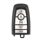 Ford Expedition 2022-2023 Original Smart Remote 4+1 Buttons 902MHz With Aftermarket Shell NL1T-15K601-BA